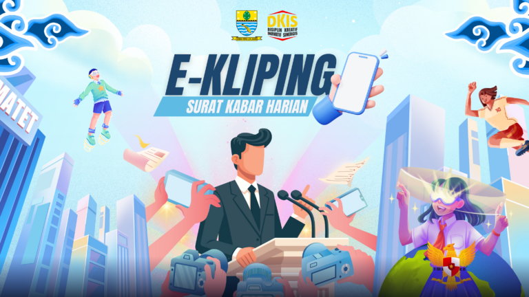 E-Kliping Pemerintah Kota Cirebon - Selasa 11 Agustus 2026